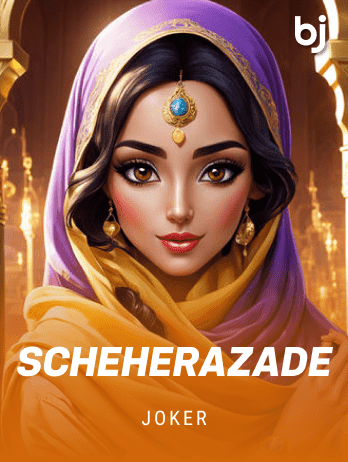 শেহেরজাদে game icon