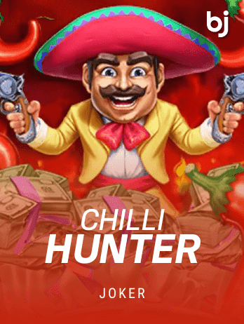 চিলি হান্টার game icon