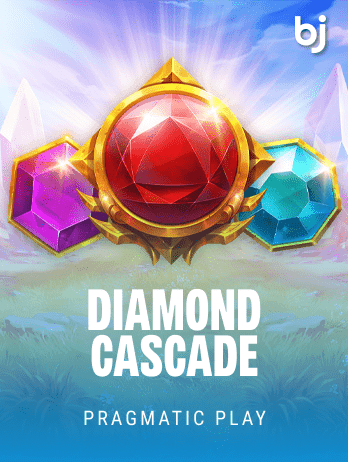 Diamond Cascadepng game icon