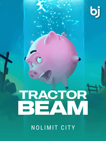 ট্রাক্টর বিম game icon