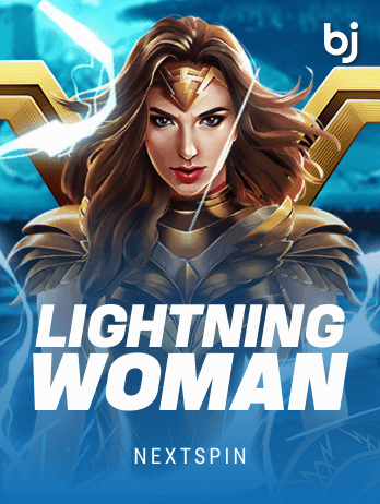 Lightning Womanpng game icon