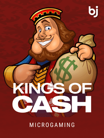 Kings Of Cashpng game icon