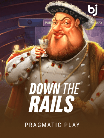 Down The Railspng game icon