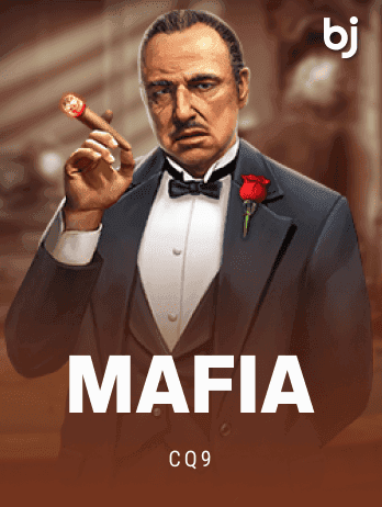 মাফিয়া game icon