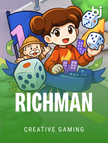রিচম্যান game icon