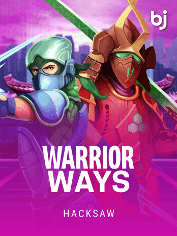 Warrior Wayspng game icon