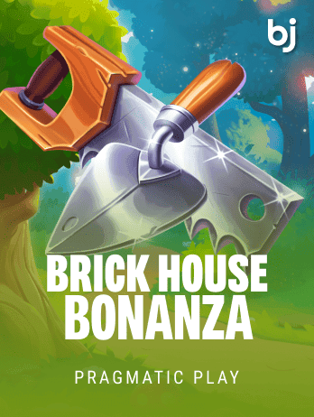 Brick House Bonanzapng game icon