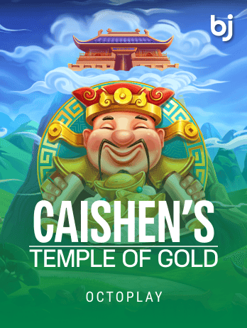 কাইশেনস টেম্পল অফ গোল্ড game icon